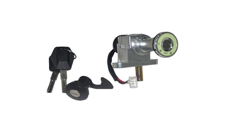 KONTAK SETİ (ESTIMA)